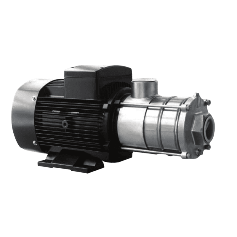 RQDW Segmental Multi-Stage Centrifugal Pump  