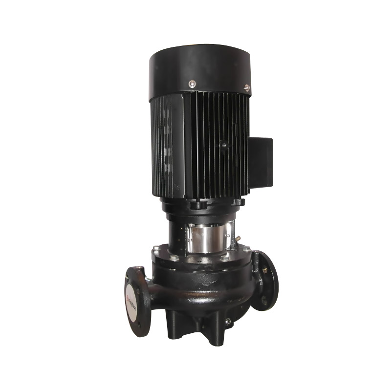 TG Pipeline Circulation Pump  