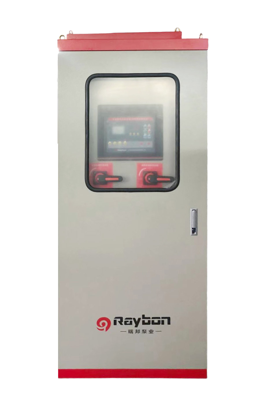 Fire Control Cabinet  